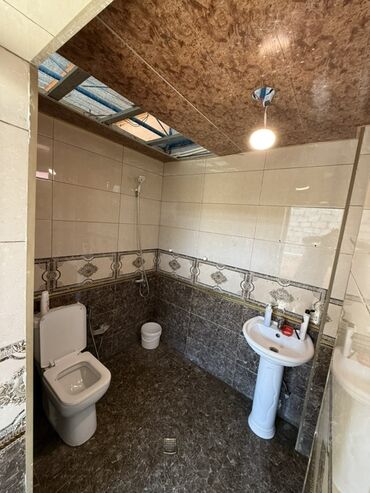 Həyət evləri və villaların satışı: Binəqədi qəs. 4 otaqlı, 180 kv. m, Kredit yoxdur, Yeni təmirli — 5