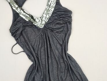 eleganckie sukienki na wesele dla 60 latki: Women`s dress, New Look, size L (EU 40)