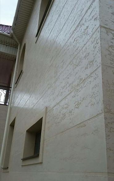 Жидкий травертин: Жидкий травертин ремонт фасада,качественный ремонт жидкий травертин — 8