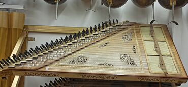 Digər ləvazimatlar: Kanon, qanun Rast musiqi alətləri mağazası. Əhmədli, İnşaatçılar və