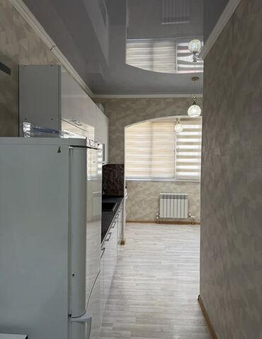 Продажа квартир: 2 комнаты, 67 м², 106 серия, 4 этаж, Евроремонт at lalafo.kg — 13 Продажа квартир: 2 комнаты, 67 м², 106 серия, 4 этаж, Евроремонт — 13