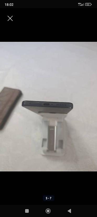 Honor: Honor X6c, Новый, 128 ГБ, цвет - Голубой, 2 SIM — 8