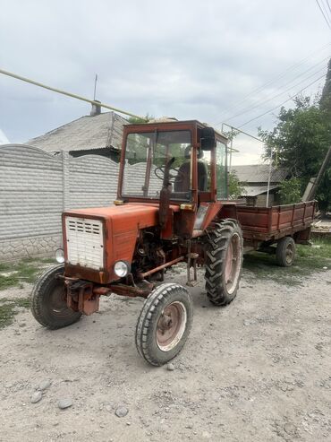 трактор юмузу: Продаю трактор Т25 в хорошем состоянии Цена: 7000$ со всеми