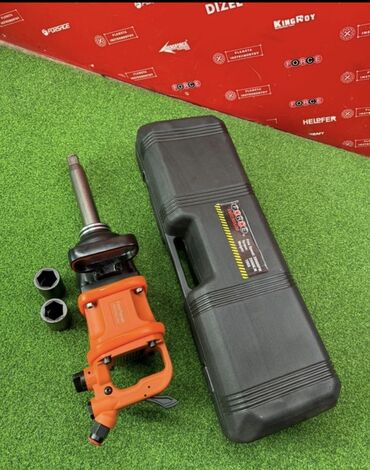 Гайковерты: Новый, Бесплатная доставка, Платная доставка, Самовывоз — 14