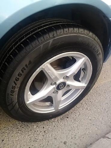 saipa saina 0 km: Saipa Tiba: 1.5 l | 2015 il 378000 km Hetçbek — 9
