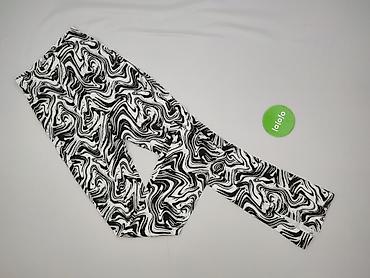 getry 146: H&M Divided, Legginsy rozmiar XS — 2