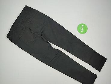jeans y2k: Jeansy damskie, rozmiar S — 3