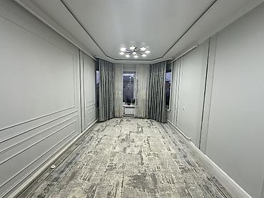 ош дома: 4 комнаты, 144 м², 4 соток, Бишкек, Рухий Мурас ж/м Собственник — 1