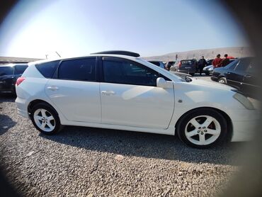 спойлер на тойота ист: Toyota Caldina: 2004 г., 2 л, Автомат, Бензин, Универсал