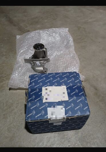 Radiatorlar: Ford focus, Orijinal, Almaniya, Yeni