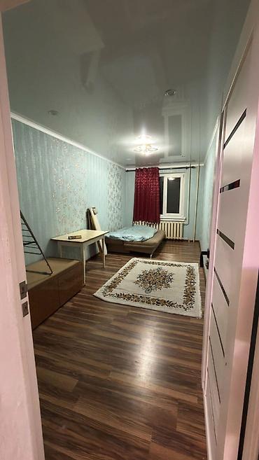 Продажа квартир: 3 комнаты, 65 м², БГУ 104 серия, 1 этаж, Свежий ремонт — 10