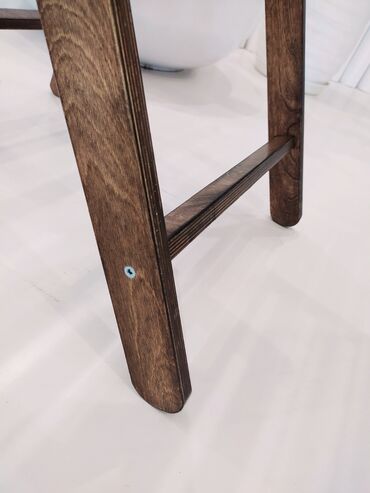 Другая мебель: Стул складной. Удобный, прочный, устойчивый. Прослужит долго! — 6