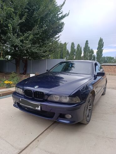 радиатор опель фронтера б: BMW 5 series: 1998 г., 2.5 л, Механика, Бензин, Седан