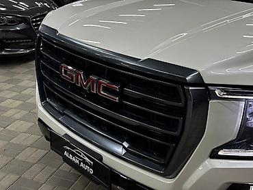spark 2020: GMC Yukon: 2022 г., 6.2 л, Автомат, Бензин, Внедорожник — 3