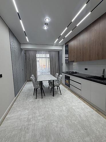 солнечный квартал ленинское село: 1 комната, 48 м², Элитка, 10 этаж — 9