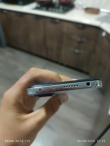 телефон fly андроид 4 2: Redmi Note 11S, 64 ГБ, цвет - Серебристый, Две SIM карты — 2