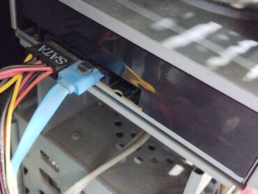 Korpuslar: Stolüstü kompüter (ATX korpus) sistem bloku ram 4gb 2x2ram 2eded — 3