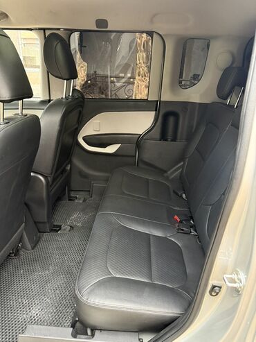 Kia: Kia Ray: 2019 г., Бензин, Хэтчбэк — 6