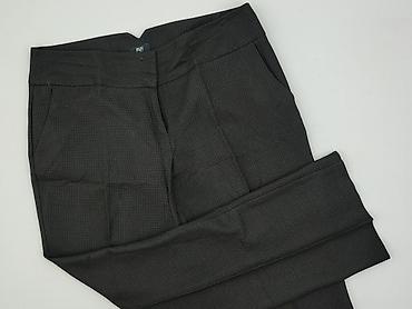 garnitur tani: F&F, Spodnie materiałowe damskie, rozmiar XL — 1