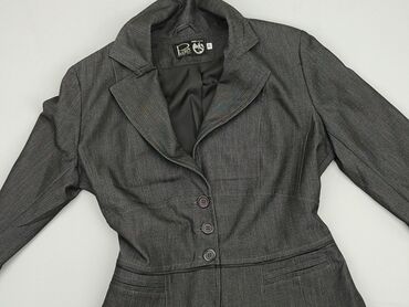 sukienki marynarka beżowa: Women's blazer M (EU 38), condition - Very good