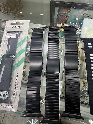 Другие наручные часы: Приходите к нам с вашими любимыми часами и мы подберём вам новый — 12