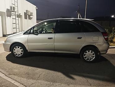 Toyota: Toyota Nadia: 1998 г., 1.9 л, Автомат, Бензин, Минивэн — 3