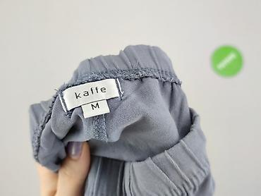 grey ads: Kaffe, Legginsy rozmiar M — 4