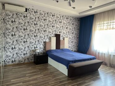 Həyət evləri və villaların satışı: Şüvəlan qəs. 6 otaqlı, 350 kv. m, Kredit yoxdur, Yeni təmirli — 28