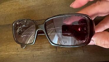 vr eynəklər: Fendi sunglasses — 3