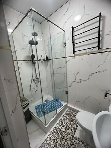 Продажа квартир: 1 комната, 30 м², Кара-Жыгач ж/м Индивидуалка, 2 этаж, Евроремонт — 10