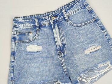 sandały na słupku ccc: Shorts for women, size S