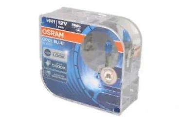 limovi: SIJALICA H1 HALOGEN OSRAM COOL BLUE BOOST | Sijalica, far za — 1