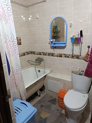 Продажа квартир: 1 комната, 34 м², 104 серия, 2 этаж, Косметический ремонт — 6