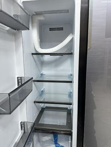 Холодильники: Холодильник Avest, Новый, Side-By-Side (двухдверный), No frost — 8