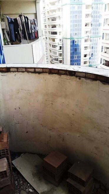 Yeni tikili: 2 otaqlı, Yeni tikili, 82 kv. m — 13