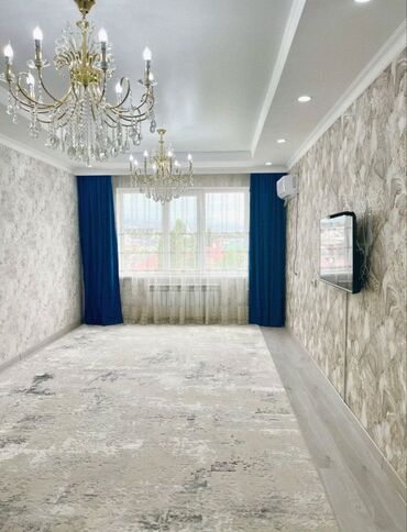 Продажа участков: 2 комнаты, 71 м², Элитка, 5 этаж, Евроремонт