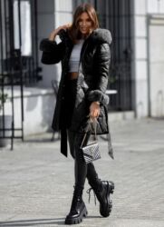 Zimske jakne: Jakna S M L XL 5000 Dinara ❄️ na lalafo.rs — 2 Zimske jakne: Jakna S M L XL 5000 Dinara ❄️ — 2