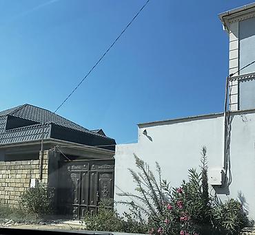 ev t: Nardaran qəs. 4 otaqlı, 180 kv. m, Kredit yoxdur, Təmirsiz — 5