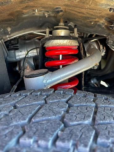 Toyota: Toyota 4Runner: 2017 г., 4 л, Автомат, Бензин, Внедорожник — 9