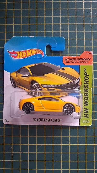 model 1: Dodge, 2015 il, 1:64, Dəmir, Ünvandan götürmə — 6