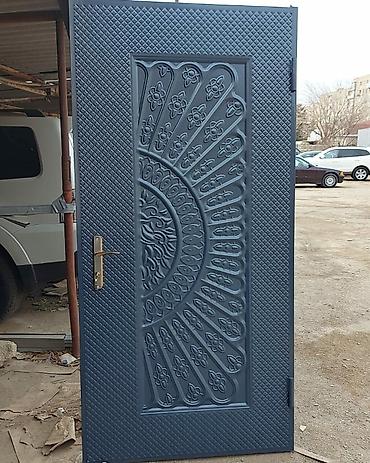 Giriş qapıları: Yeni Giriş qapısı Ödənişli çatdırılma — 14