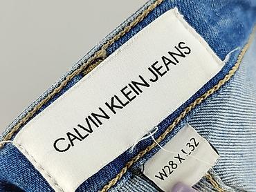 calvin klein: Calvin Klein Jeans, Jeansy damskie, rozmiar S — 5