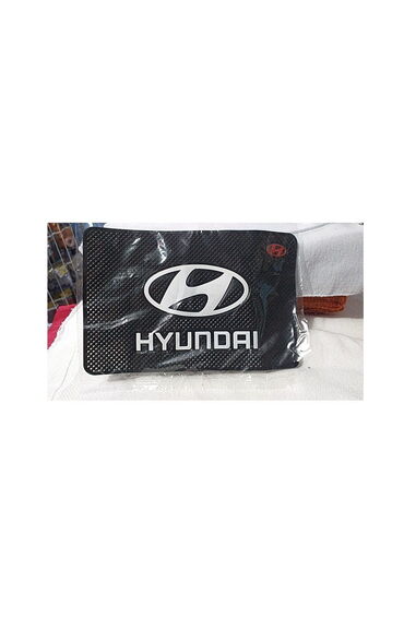 Tuning oprema: Neklizajuća podloga HYUNDAI HYUNDAI gumena neklizajuća podloga — 8