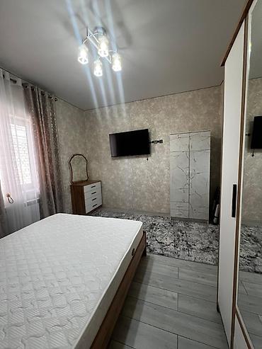 аренда политех: 100 м², 4 комнаты, Арча-Бешик ж/м, Без животных — 2