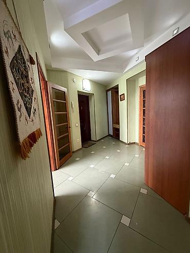 Продажа квартир: 3 комнаты, 104 м², Элитка, 6 этаж, Евроремонт — 7