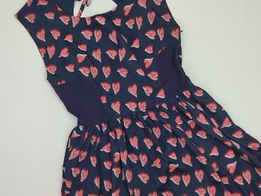 sukienki na wesele pastelowe: Dress, S (EU 36), condition - Perfect