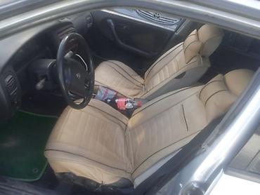 сефиро а33: Nissan Primera: 1991 г., 1.6 л, Бензин, Седан — 1