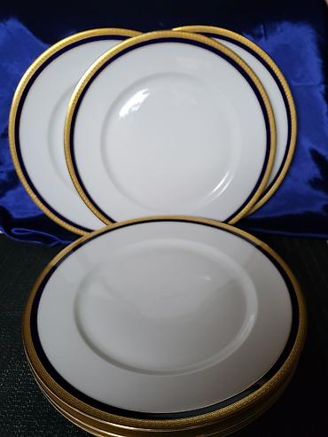 autima: Tanjiri,luksizni veliki Heinrich i Co Bavaria 1939g+. Luksuzni — 2