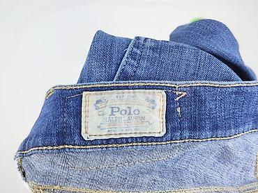 levis dzwony: Polo Ralph Lauren, Jeansy damskie, rozmiar S — 4