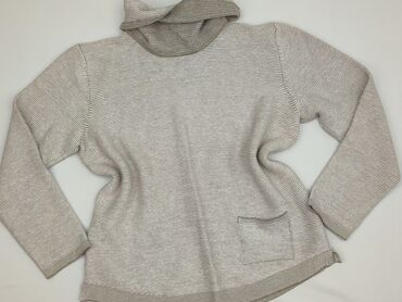Women's Clothing: Women`s sweater, size L (EU 40)